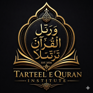 Tarteel e Quran Institute