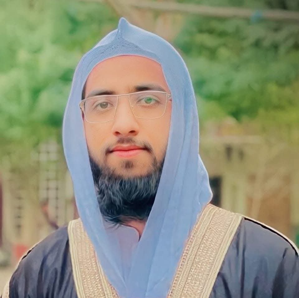 Shaikh Abdul Rahman Younas