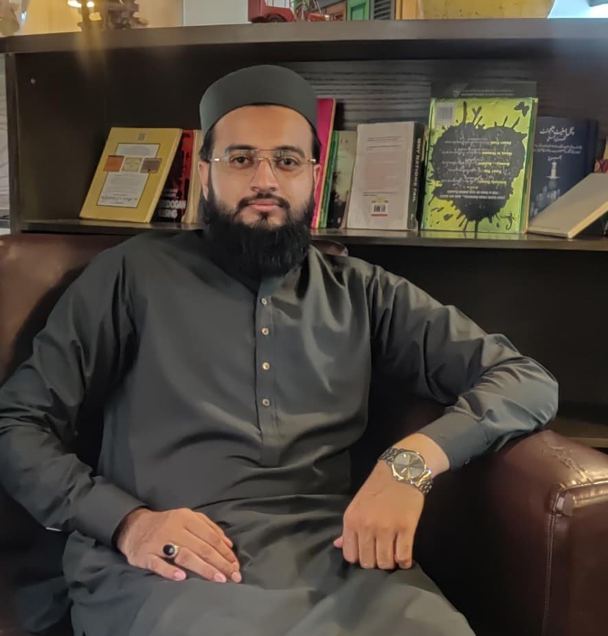 Hafiz Abdul Aleem zafar